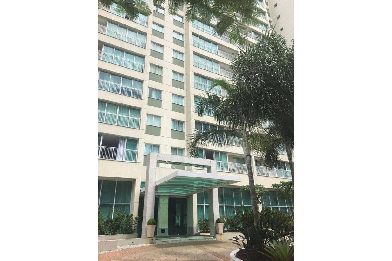 Ape Na Barra, Ao Lado Do Parque Olimpico, Jeunesse Arena, Ar, Wi Fi, Tv A Cabo, Microondas Rio de Janeiro Dış mekan fotoğraf