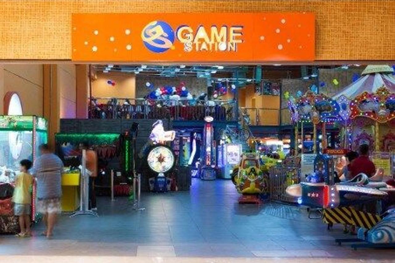 Ape Na Barra, Ao Lado Do Parque Olimpico, Jeunesse Arena, Ar, Wi Fi, Tv A Cabo, Microondas Rio de Janeiro Dış mekan fotoğraf